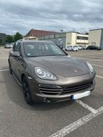 Porsche Cayenne Diesel - VOLLAUSTATTUNG! LUFTFEDERUNG! Baden-Württemberg - Freiburg im Breisgau Vorschau