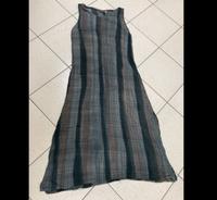 Damen Maxi Sommerkleid Gr. L (44) mehrfarbig Bayern - Niedernberg Vorschau