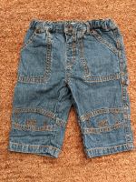 Leichte Baby Jeans Hose Junge, Name it, 62 Bayern - Kempten Vorschau