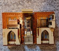 Lego Harry Potter Hogwarts Moments: Verwandlungsunterricht 76382 Bayern - Dingolshausen Vorschau