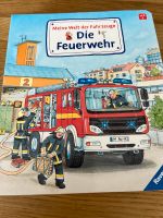 Bücher - Die Feuerwehr und Auf dem Bauernhof Stuttgart - Münster Vorschau