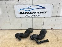 2x Ansaugschlauch Turbolader VW Passat 3C B6 2,0 TDI 3C0129654P Nordrhein-Westfalen - Remscheid Vorschau