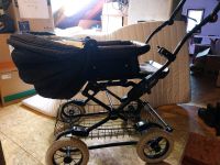 Kinderwagen und Buggy Kombi Bayern - Durach Vorschau