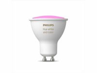 Philips Hue LED White & Color Ambiance GU10 350 Aktuelle Gen Berlin - Wilmersdorf Vorschau