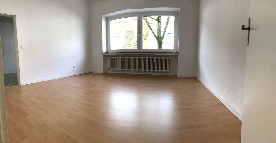 Gemütliche 2 Zimmer-Singlewohnung! in Hagen