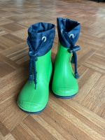 Kinder Gummistiefel gr. 21 Nordrhein-Westfalen - Oberhausen Vorschau