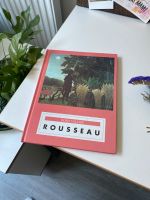 Kunstbuch - Rousseau - Dora Vallier Hamburg-Mitte - HafenCity Vorschau