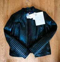 Lederjacke Bikerjacke Damen Echtleder N.P 199€ Dortmund - Innenstadt-West Vorschau