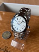 Omega Seamaster, METAS Chronom., 06/23, 38mm, Kal.8800, NP 6800 € Nordrhein-Westfalen - Bergheim Vorschau