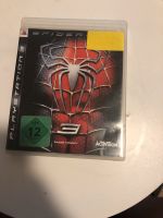 Spidermann 3 ps3 Baden-Württemberg - Pforzheim Vorschau