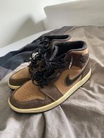 Nike Air Jordan 1 Nordrhein-Westfalen - Krefeld Vorschau