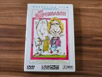 DVD Die Supernasen Baden-Württemberg - Remseck am Neckar Vorschau