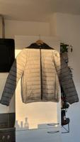 Jacke Ellesse Herren grau M Hessen - Neuhof Vorschau