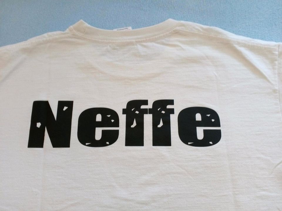 T Shirt Neffe böhse onkelz Nichts ist für die Ewigkeit Gr. M bo in Berlin