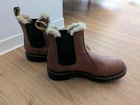 Dr. Martens Leonore Stiefeletten Bayern - Hummeltal Vorschau