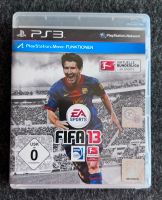 FIFA 13 PS3 Nürnberg (Mittelfr) - Mitte Vorschau