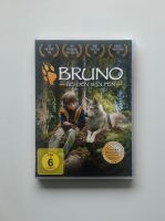 Bruno bei den Wölfen, DVD, Prädikat besonders wertvoll, neuwertig Düsseldorf - Urdenbach Vorschau