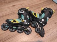 K2 Inlineskates Gr. 40,5 Schwerin - Werdervorstadt Vorschau