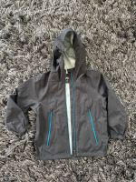 Wind und regen Jacke CMP Gr 104 110 3 4 Kinder schwarz blau Sachsen - Radebeul Vorschau