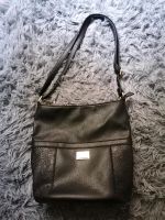 Handtasche schwarz gold ❤️ Berlin - Schöneberg Vorschau