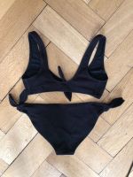 & Other Stories Bikini Badeanzug Krepp schwarz 38 / 40 Berlin - Schöneberg Vorschau