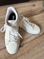 Puma Sneaker weiß Gr. 40 *wie neu* Thüringen - Ilmenau Vorschau