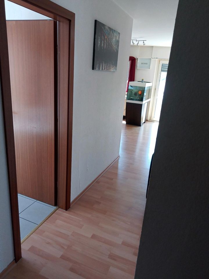 Schöne 2 Zimmerwohnung in Freudental in Bietigheim-Bissingen