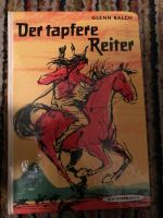 Buch: Der tapfere Reiter (Glenn Balch), Antiquariat, Jugendbuch Frankfurt am Main - Innenstadt Vorschau