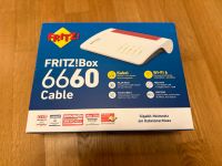 Fritzbox 6660 Cable neu versiegelt Berlin - Wilmersdorf Vorschau