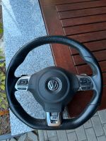 Volant R-line DSG, Tiguan, Caddy, Golf, Touran, Scirocco Sachsen - Zittau Vorschau