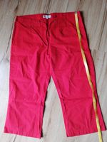 Capri Hose 78laenge rot JPcollection 40 locker Berlin - Mahlsdorf Vorschau