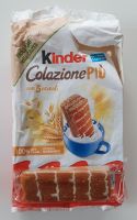 Ferrero KINDER Colazione Più Niedersachsen - Papenburg Vorschau