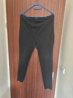 Schwarze Leggings (Umstandsmode) Altona - Hamburg Bahrenfeld Vorschau