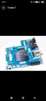 Smartbook TV - Mainboard CV538H-A *SAT-Tuner* HV550QUB 55 Bayern - Trostberg Vorschau