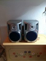 2 Boxen AIWA Speaker System SX-NS223 Sachsen - Hoyerswerda Vorschau