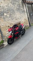 Triumph Speed triple 1050 r arrow öhlins Rheinland-Pfalz - Schwabenheim an der Selz Vorschau