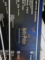 Harry Potter - die Ausstellung 4 Karten Bayern - Winzer Vorschau