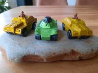 Matchbox Rolamatics/Panzer/STOAT and WEASEL Niedersachsen - Lindhorst Vorschau