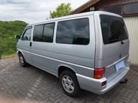VW T4 Multivan Rheinland-Pfalz - Morbach Vorschau