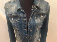 Comma jeansjacke 38 Niedersachsen - Stolzenau Vorschau