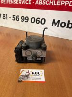 Fiat Grande Punto ABS Hydraulikblock 0265800598 Rheinland-Pfalz - Idar-Oberstein Vorschau