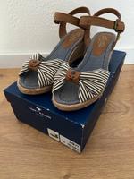 Sandalen Tom Tailor Saarbrücken-Halberg - Ensheim Vorschau