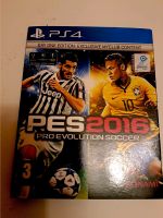 PES 2016 Pro Evolution Soccer PS4 Rheinland-Pfalz - Neustadt (Wied) Vorschau