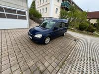 Opel combo c Bayern - Hilgertshausen-Tandern Vorschau