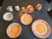 Geschirr-Set von Creatable, 50-tlg. Baden-Württemberg - Offenburg Vorschau