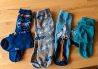 3 Paar Socken* 1 Paar Sneakersocken* Nasa* Puma* Größe 39-42 Bayern - Seukendorf Vorschau