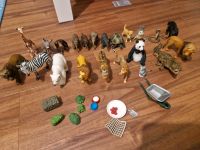 Schleich Tiersammlung Eimsbüttel - Hamburg Niendorf Vorschau