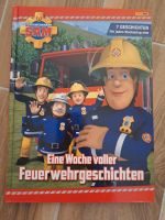 Feuerwehrmann Sam Buch Nordrhein-Westfalen - Emsdetten Vorschau