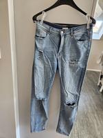 H&m Jeans Hose Vahr - Neue Vahr Nord Vorschau