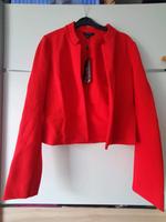 Kurze Jacke von comma Größe 36 Sachsen - Heidenau Vorschau